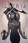 Illyria by Scott Tipton Illyria by Scott Tipton