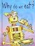 Why Do We Eat? (Usborne Beginners)