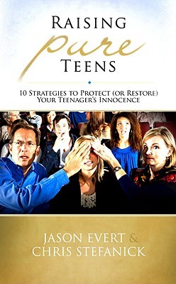 Raising Pure Teens (Paperback)