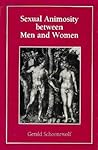 Sexual Animosity Between Men and Women
