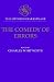 The Comedy of Errors: The O...