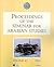 Proceedings of the Seminar for Arabian Studies, Volume 40 by Janet Starkey