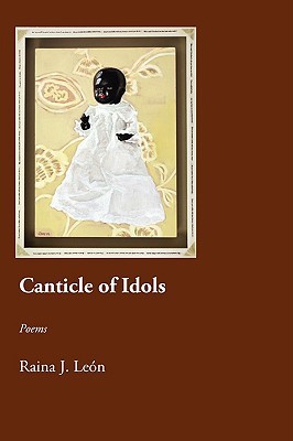 Canticle of Idols (Paperback)