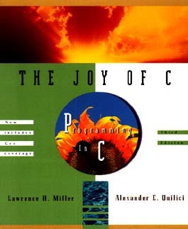 The Joy of C (Paperback)