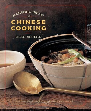 Mastering the Art of Chinese Cooking (Hardcover)