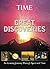 TIME Great Discoveries : An Amazing Journey through Space and Time