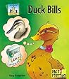 Duck Bills (Fact And Fiction)