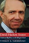 David Hackett Souter: Traditional Republican On The Rehnquist Court David Hackett Souter: Traditional Republican On The Rehnquist Court