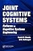 Joint Cognitive Systems: Pa...