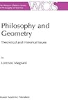 Philosophy and Geometry: Theoretical and Historical Issues (The Western Ontario Series in Philosophy of Science)
