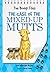 The Case of the Mixed-Up Mutt (The Buddy Files, #2)
