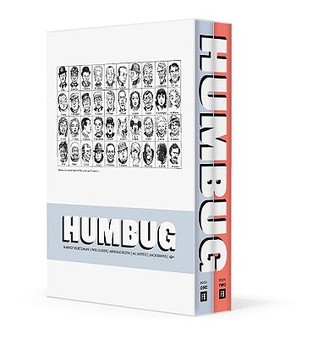 Humbug (2 Volume Set)