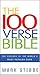 The 100 Verse Bible: The essence of the world's most popular book