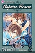 Captive Hearts, Vol. 02