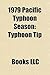1979 Pacific Typhoon Season: Typhoon Tip