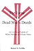 The Fame of a Dead Man's De...