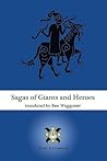 Sagas of Giants and Heroes by Ben Waggoner