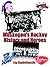 Muskegon's Hockey History and Heroes