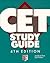 CET Study Guide