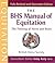 The BHS Manual of Equitatio...