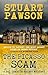 The Picasso Scam (Charlie Priest, #1)