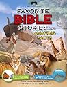 Bible Stories and Amazing Facts