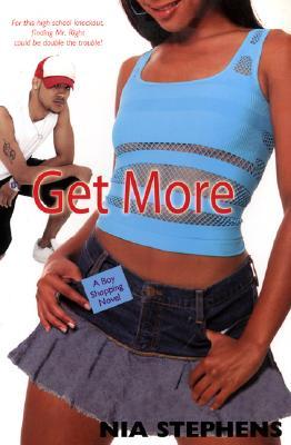 Get More (Boy Shopping)