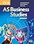 OCR AS Business Studies