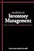 Excellence In Inventory Management: How To Minimise Costs And Maximise Service