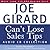Can't Lose Sales Tips Audio CD Collection by Joe Girard