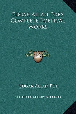 Complete Poetical Works
