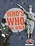Who's Who in WWII (Crabtree Connections Level 3 - Above-Average)
