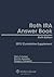 Roth IRA Answer Book: 2012 ...