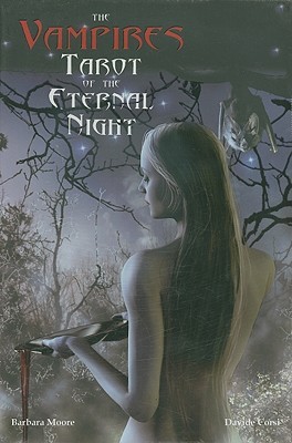 The Vampire Tarot of the Eternal Night (Cards)