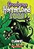 Claws! (Goosebumps: Hall Of...