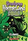 Claws! by R.L. Stine Claws! by R.L. Stine