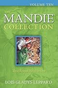 The Mandie Collection, Volume 10