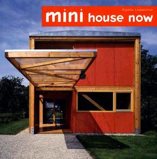 Mini House Now (Hardcover)