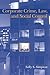 Corporate Crime, Law, and Social Control by Sally S. Simpson