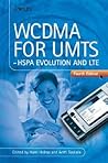 WCDMA for UMTS: HSPA Evolution and LTE