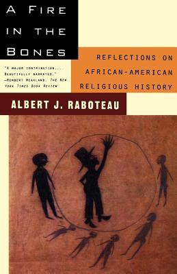 A Fire in the Bones: Reflections on African-American Religious History (Paperback)