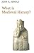 What is Medieval History?