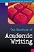 The Handbook Of Academic Writing by Rowena Murray
