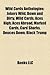 Wild Cards Anthologies: Jokers Wild, Down and Dirty, Wild Cards, Aces High, Aces Abroad, Marked Cards, Card Sharks, Deuces Down, Black Trump