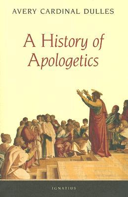 A History of Apologetics (Paperback)