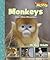Monkeys And Other Mammals (Scholastic News Nonfiction Readers)
