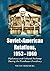 Soviet-American Relations, 1953-1960: Diplomacy and Cultural Exchange During the Eisenhower Presidency