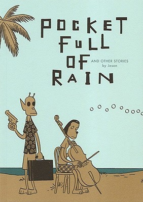 Pocket Full of Rain and Other Stories (Paperback)