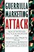 Guerrilla Marketing Attack