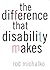 The Difference That Disabil...